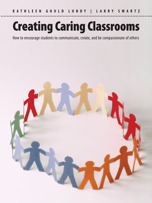 cover image of Creating Caring Classrooms
